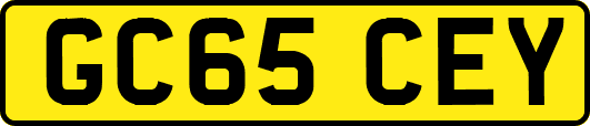 GC65CEY