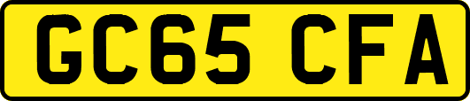 GC65CFA