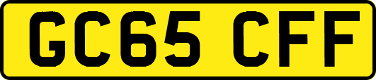 GC65CFF