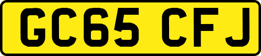 GC65CFJ