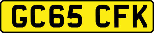 GC65CFK