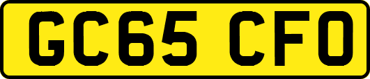 GC65CFO