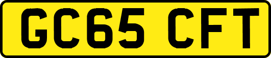 GC65CFT