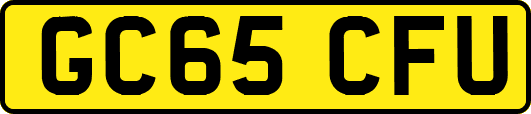 GC65CFU