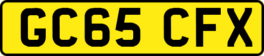 GC65CFX