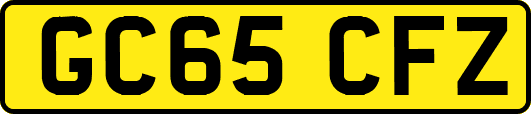 GC65CFZ