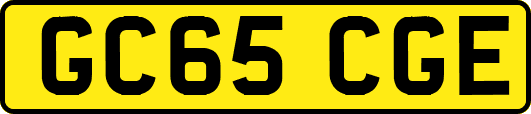 GC65CGE