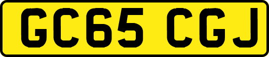 GC65CGJ