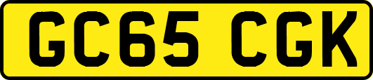 GC65CGK
