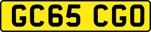 GC65CGO