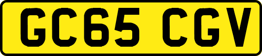 GC65CGV