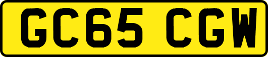 GC65CGW