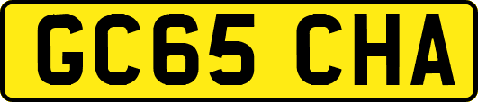 GC65CHA