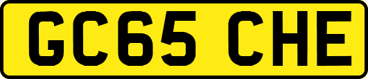 GC65CHE
