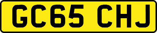 GC65CHJ