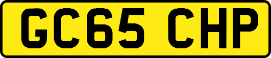 GC65CHP
