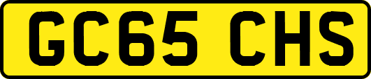 GC65CHS
