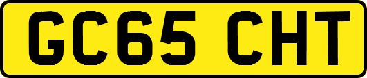 GC65CHT