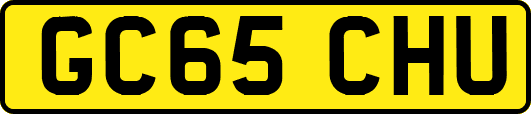 GC65CHU
