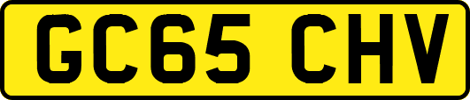 GC65CHV