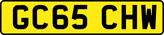 GC65CHW