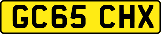 GC65CHX