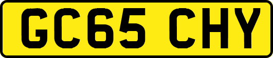 GC65CHY