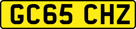 GC65CHZ