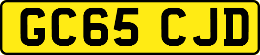 GC65CJD
