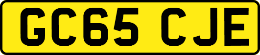 GC65CJE