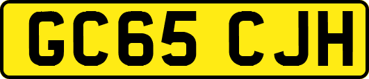 GC65CJH