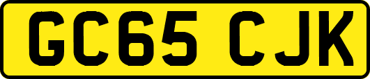 GC65CJK