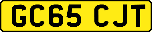 GC65CJT