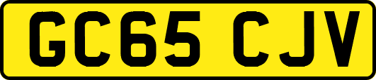 GC65CJV