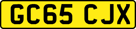 GC65CJX