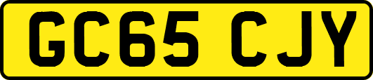 GC65CJY