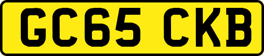GC65CKB