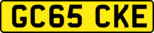 GC65CKE