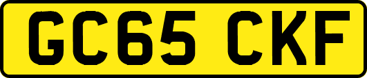 GC65CKF