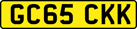 GC65CKK