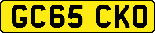 GC65CKO