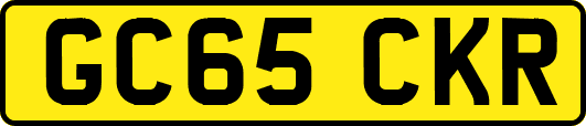 GC65CKR
