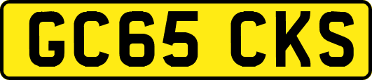 GC65CKS