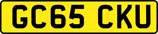 GC65CKU