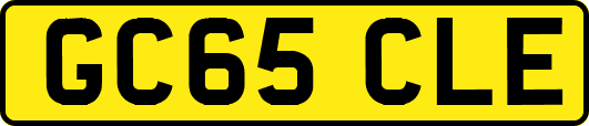 GC65CLE
