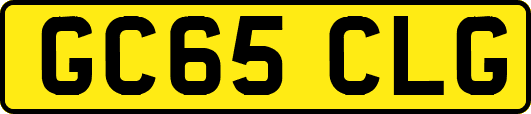 GC65CLG