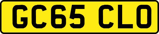 GC65CLO