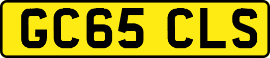 GC65CLS