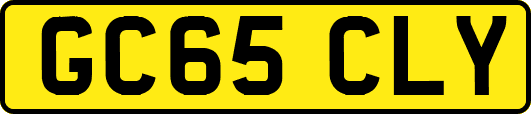 GC65CLY