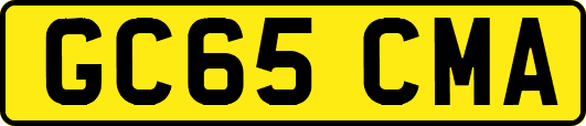 GC65CMA